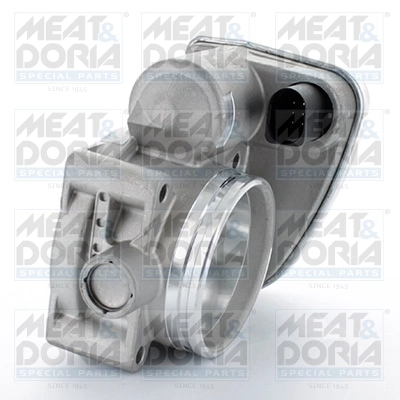 Throttle Body